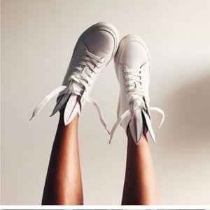Minna Parikka Bunny High Tops